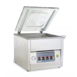 CHTC-420F: Chamber Vacuum Sealer (PRE-ORDER)